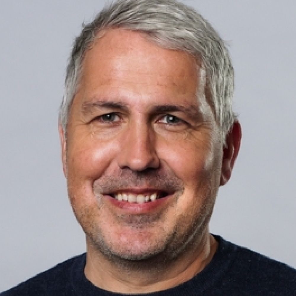 Johannes Eber