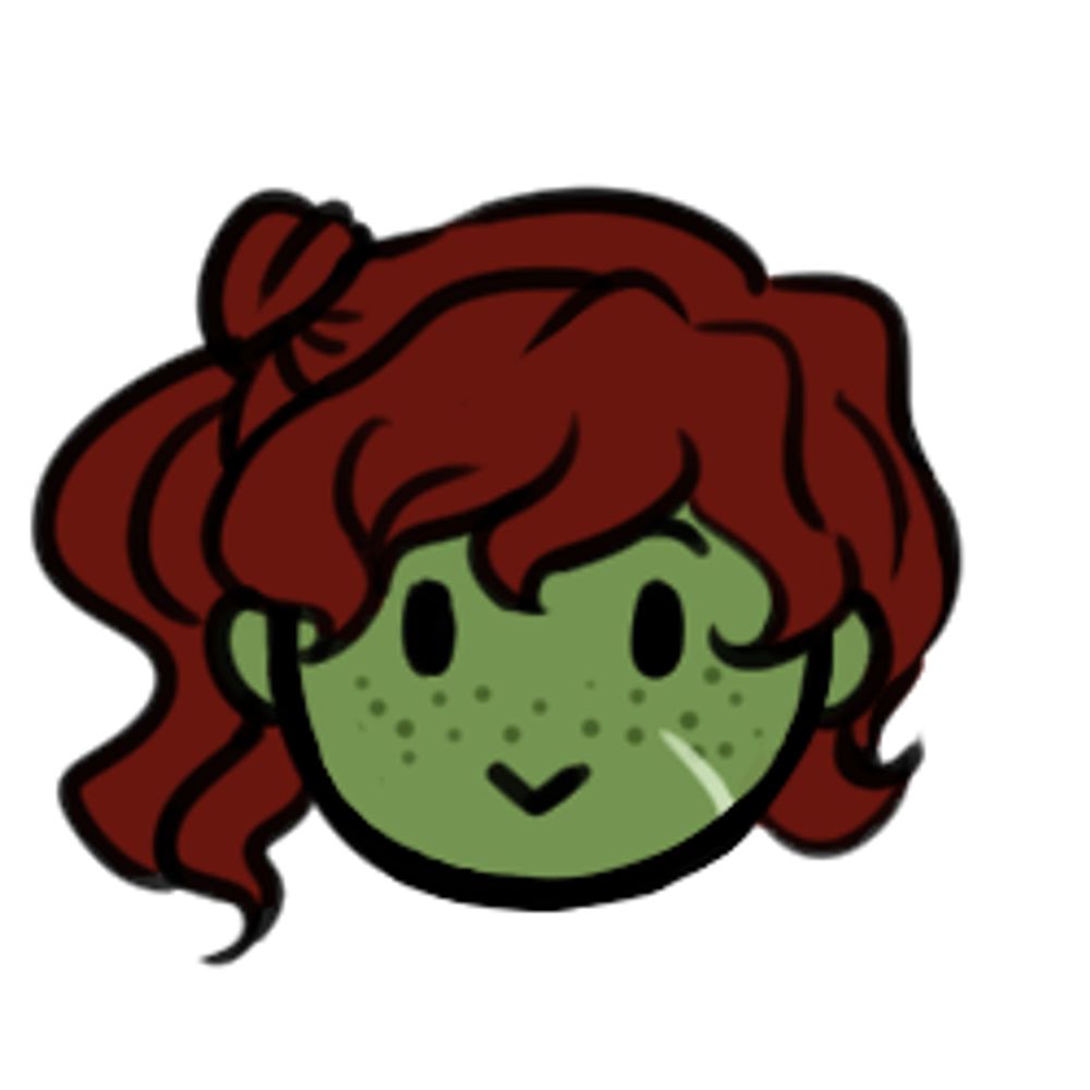 Enzel (they/them)