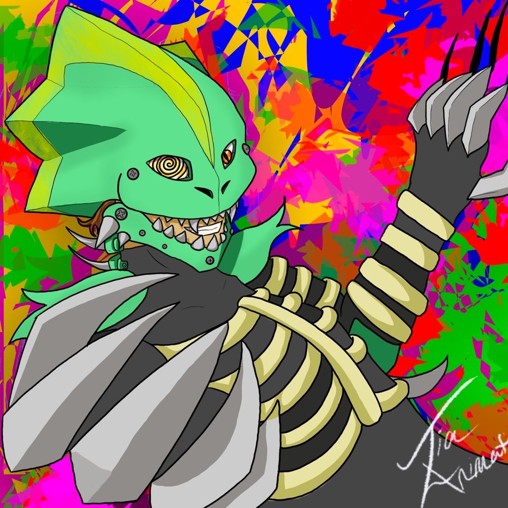 Tia Animations
