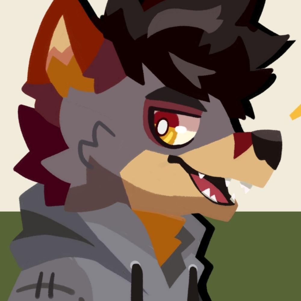 Flair Yote🔜FETCHNW's avatar