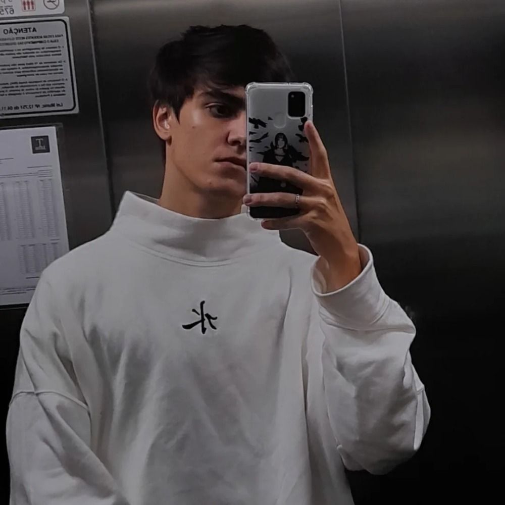 derek