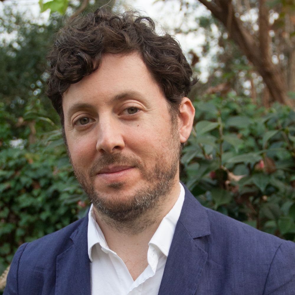 Eli Jelly-Schapiro