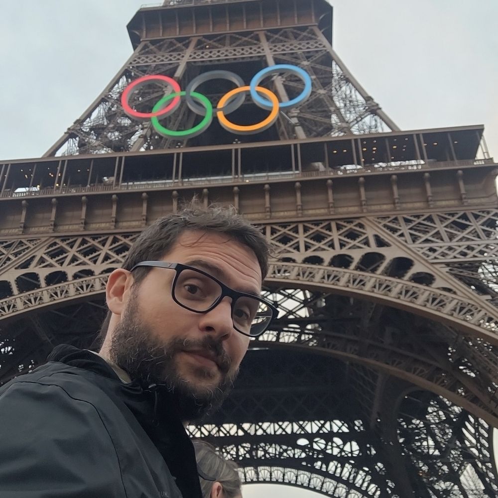 Marcelo Montenegro