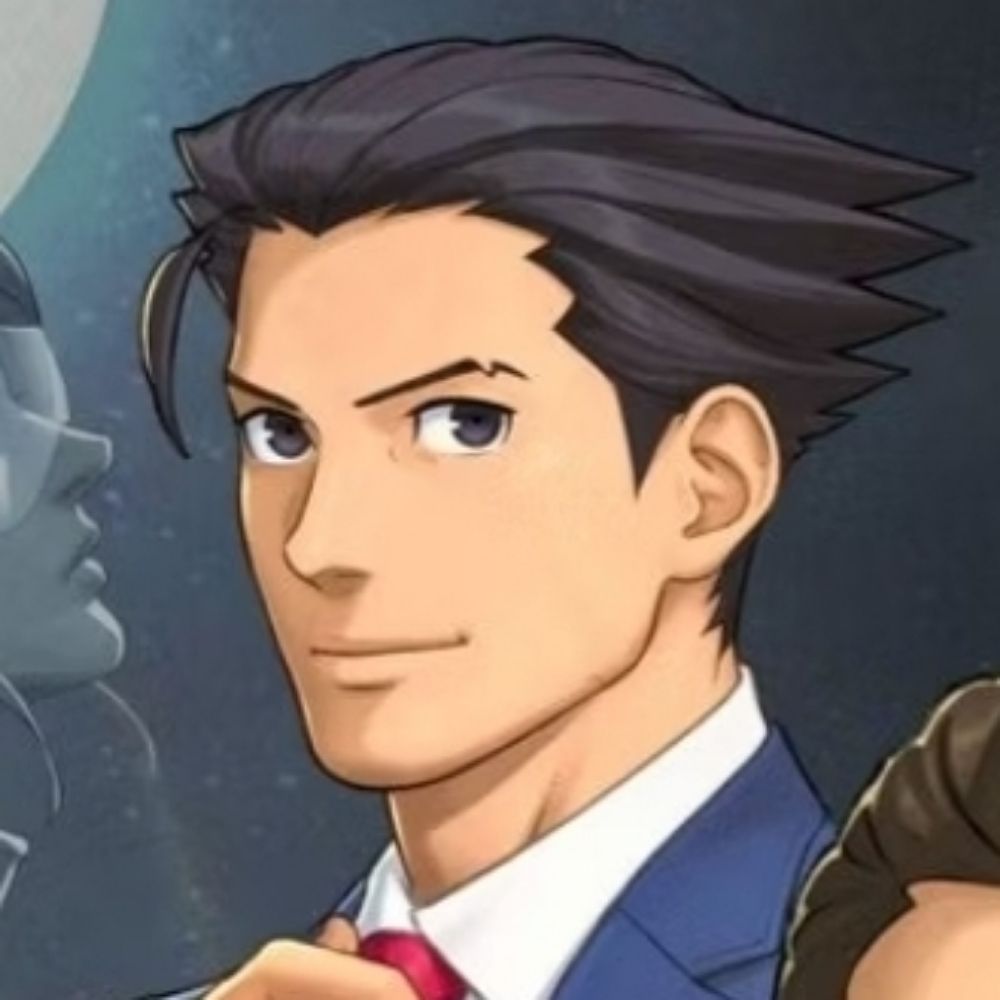 Phoenix Wright