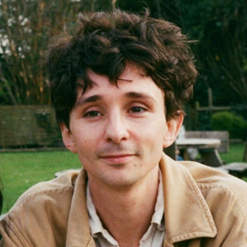 James Reath