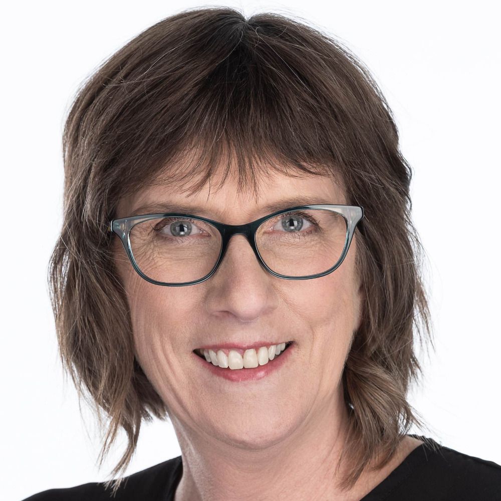 Diane Mather