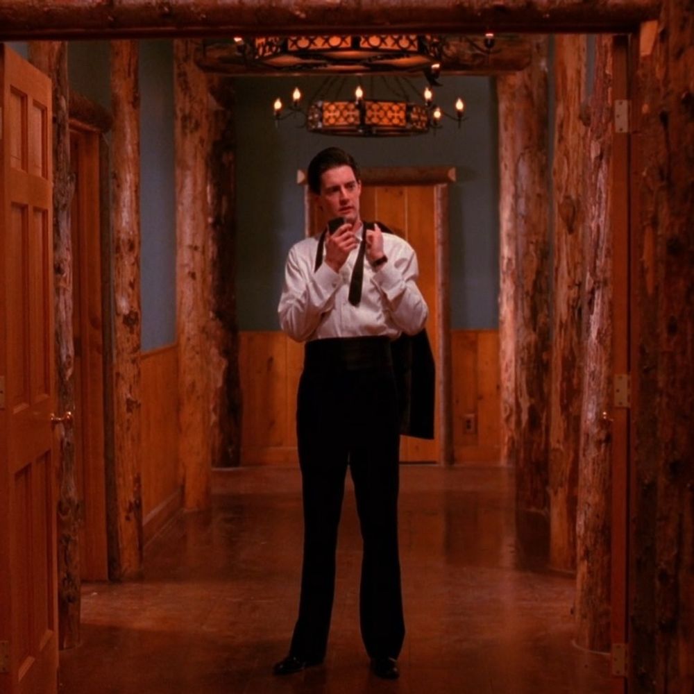 Callie | Dale Cooper Enjoyer