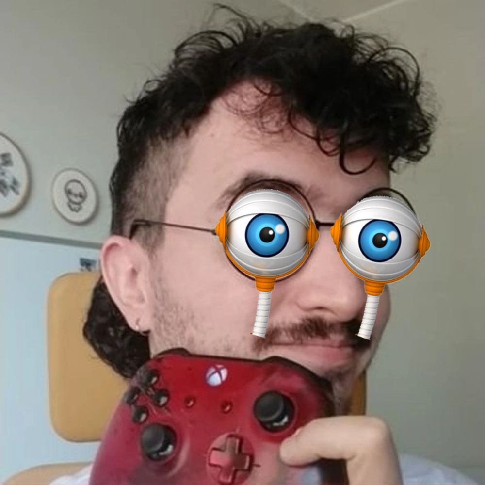 Tex em modo BBB