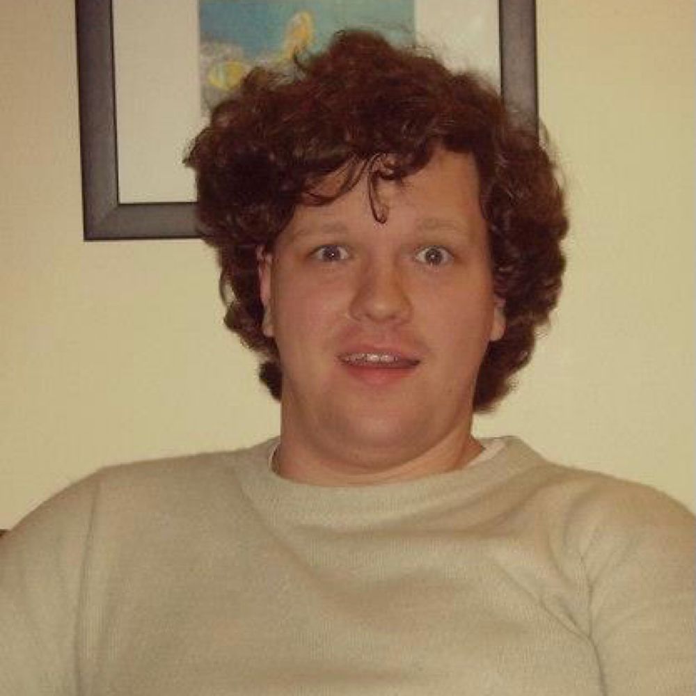 Andrew Myers