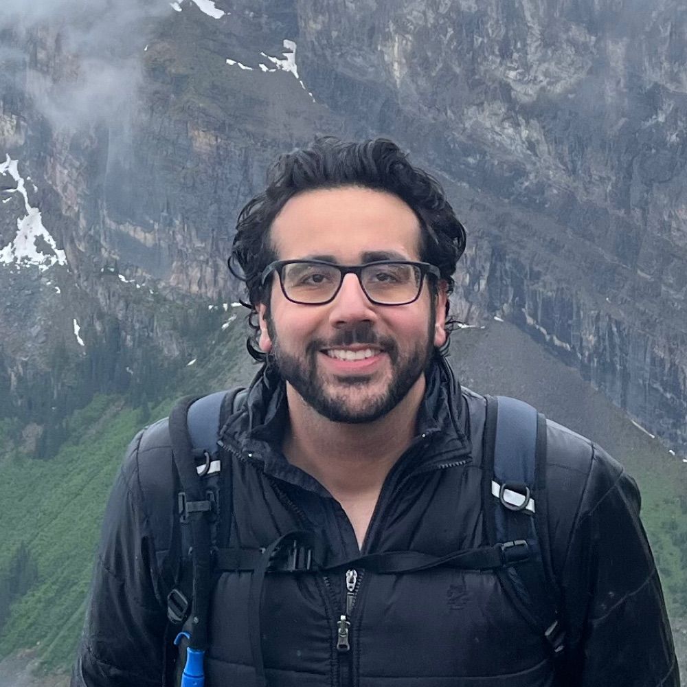 Omid Khajehdehi