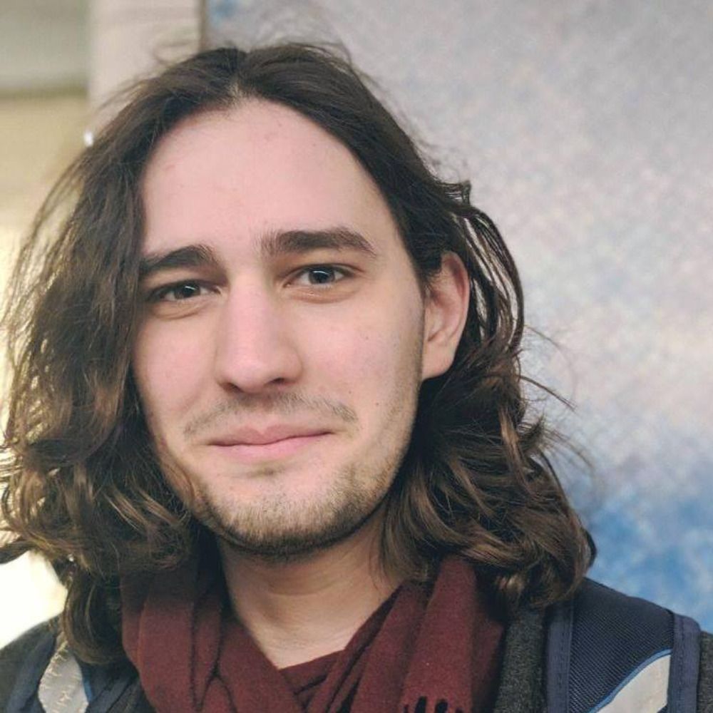 Stevan Dedovic