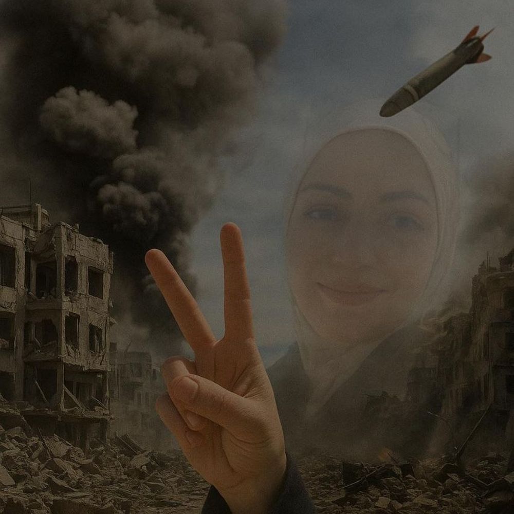 israa-46.bsky.social profile picture