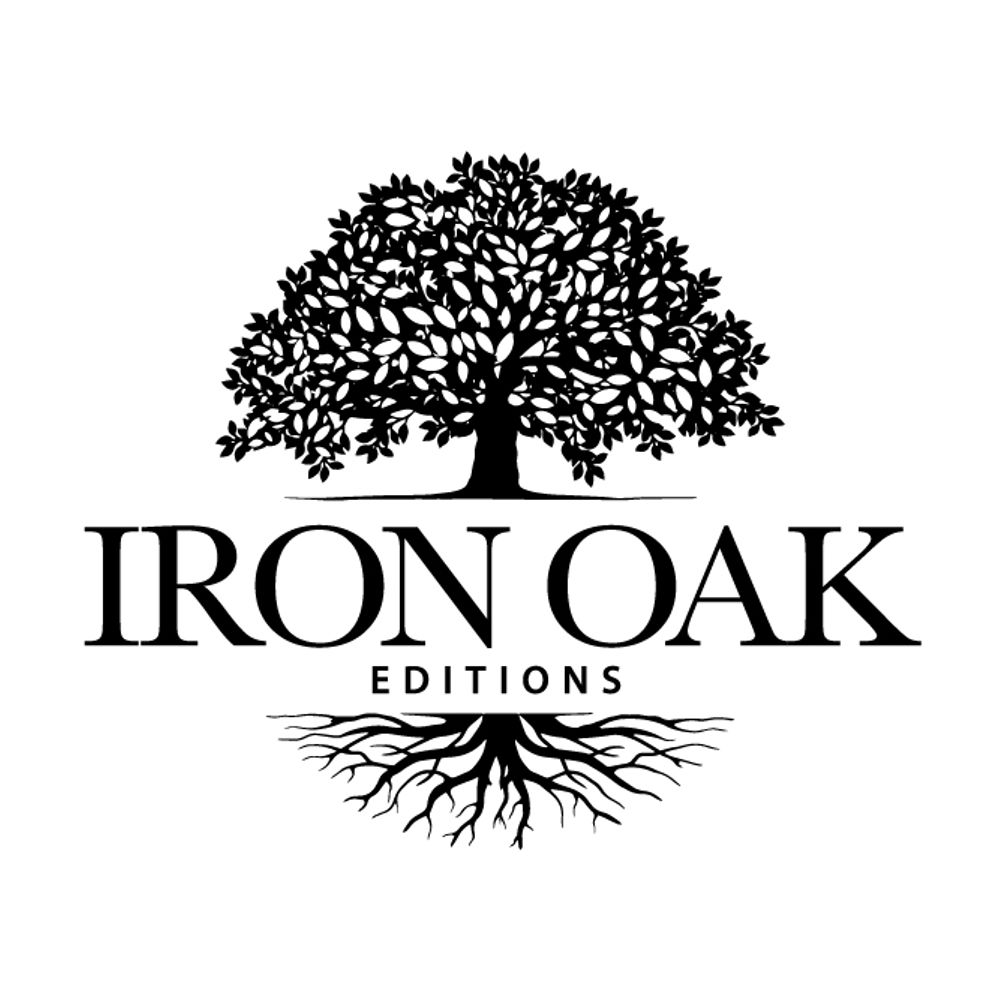 Iron Oak Editions