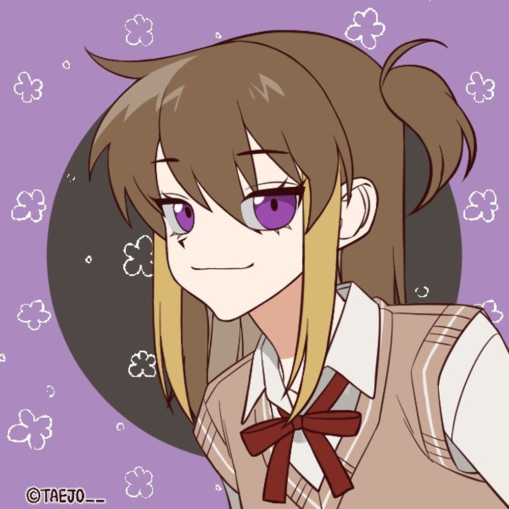 User avatar