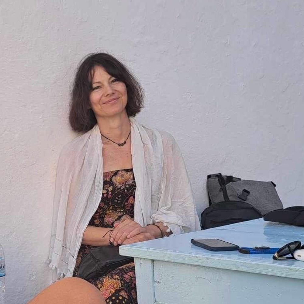 Valérie Gérard