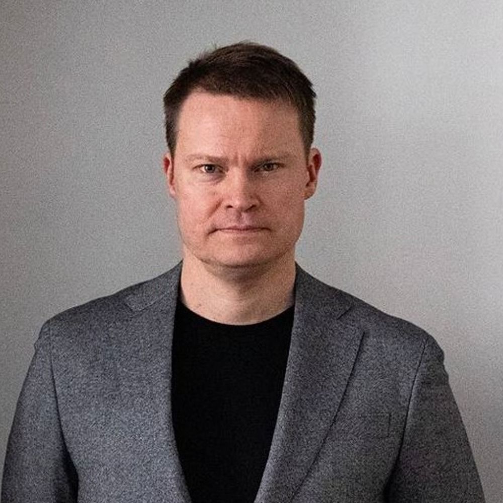 Antti Latvala