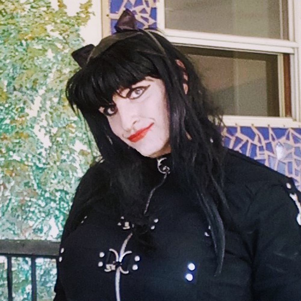 Profile avatar