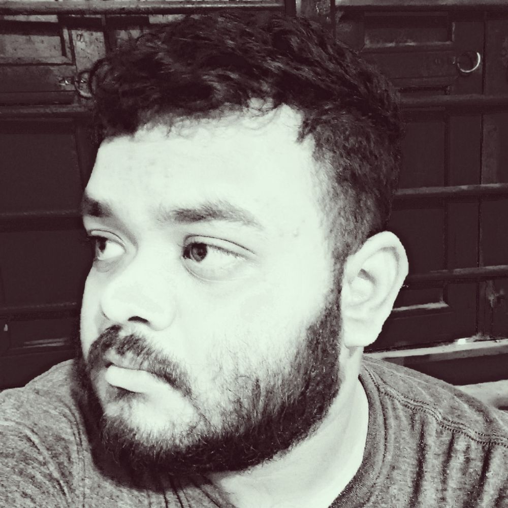 Palash Bauri