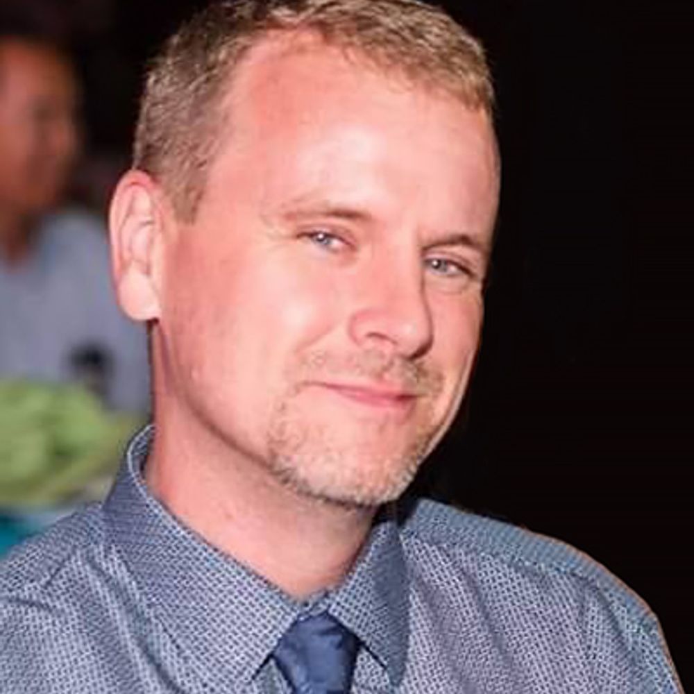 Aaron Lehmer