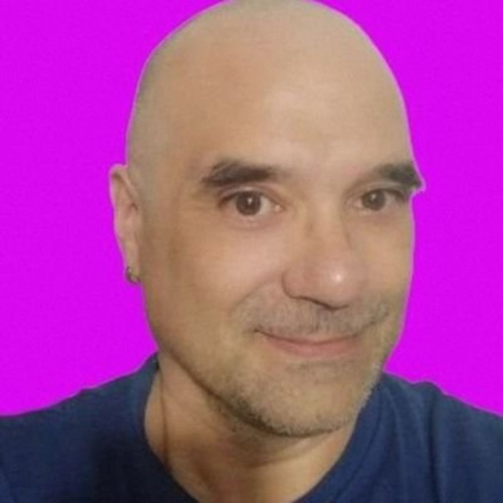 Jorge Temes 