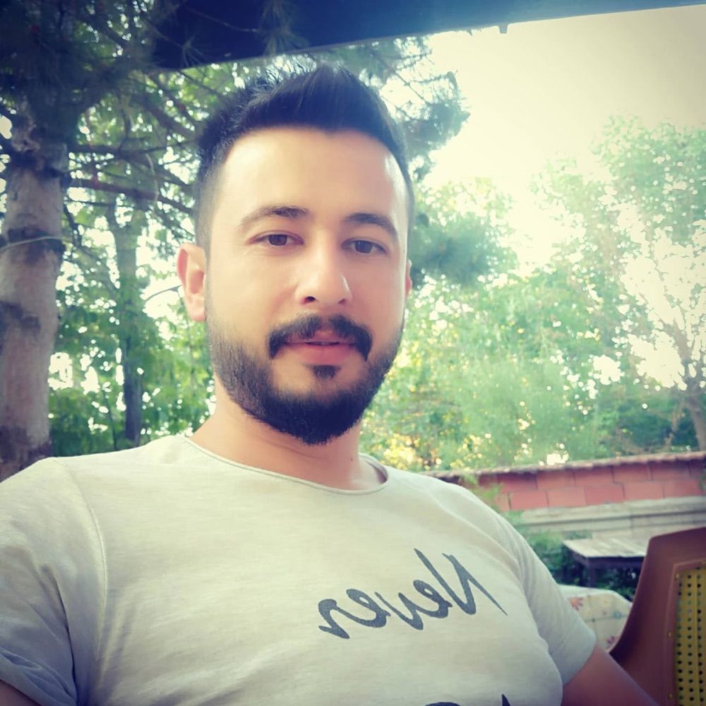Mehmet Ödemiş