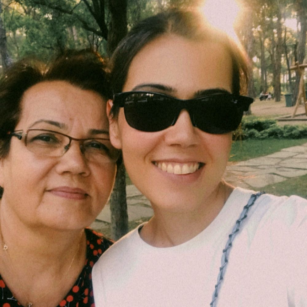 Özge