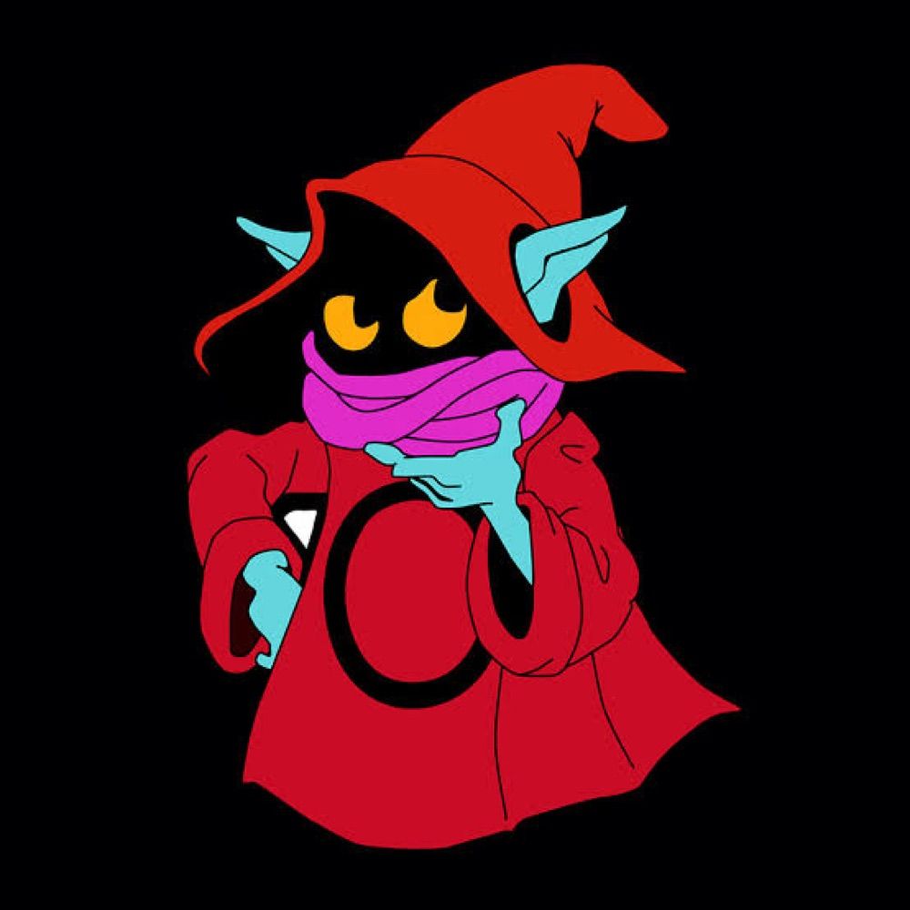 Orko