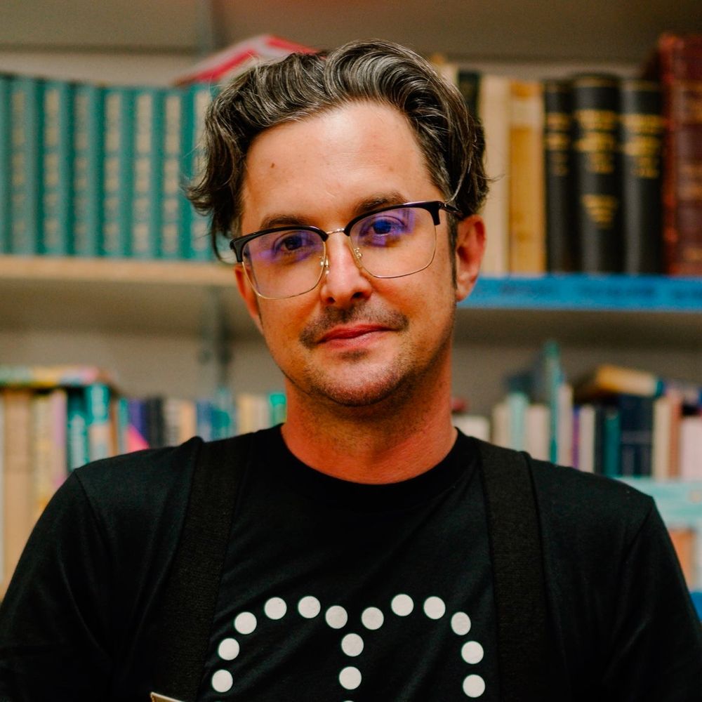 nathaniel sandler