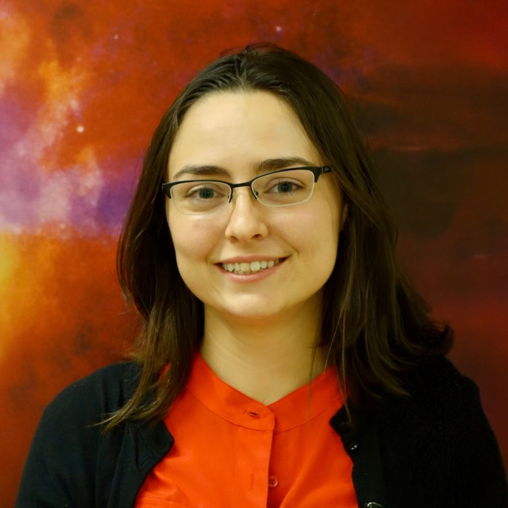 Dr. Ana Glidden