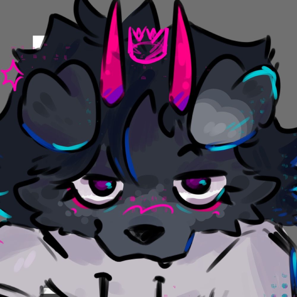 That…dog..thing…