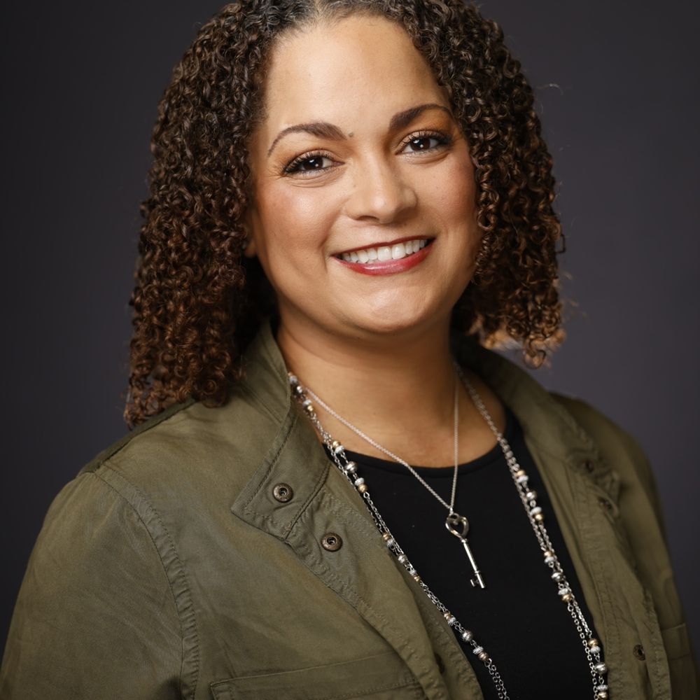 Dr. Natasha Rachell