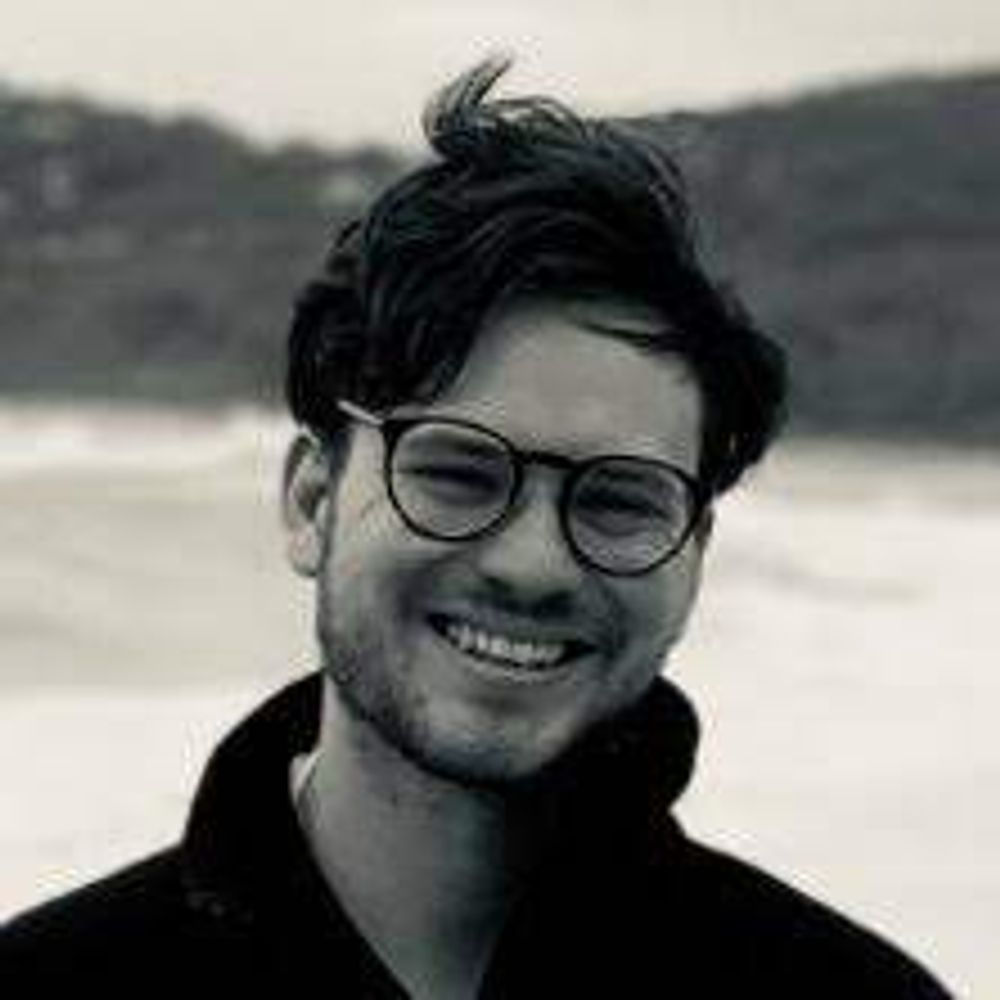 Sebastian Rees