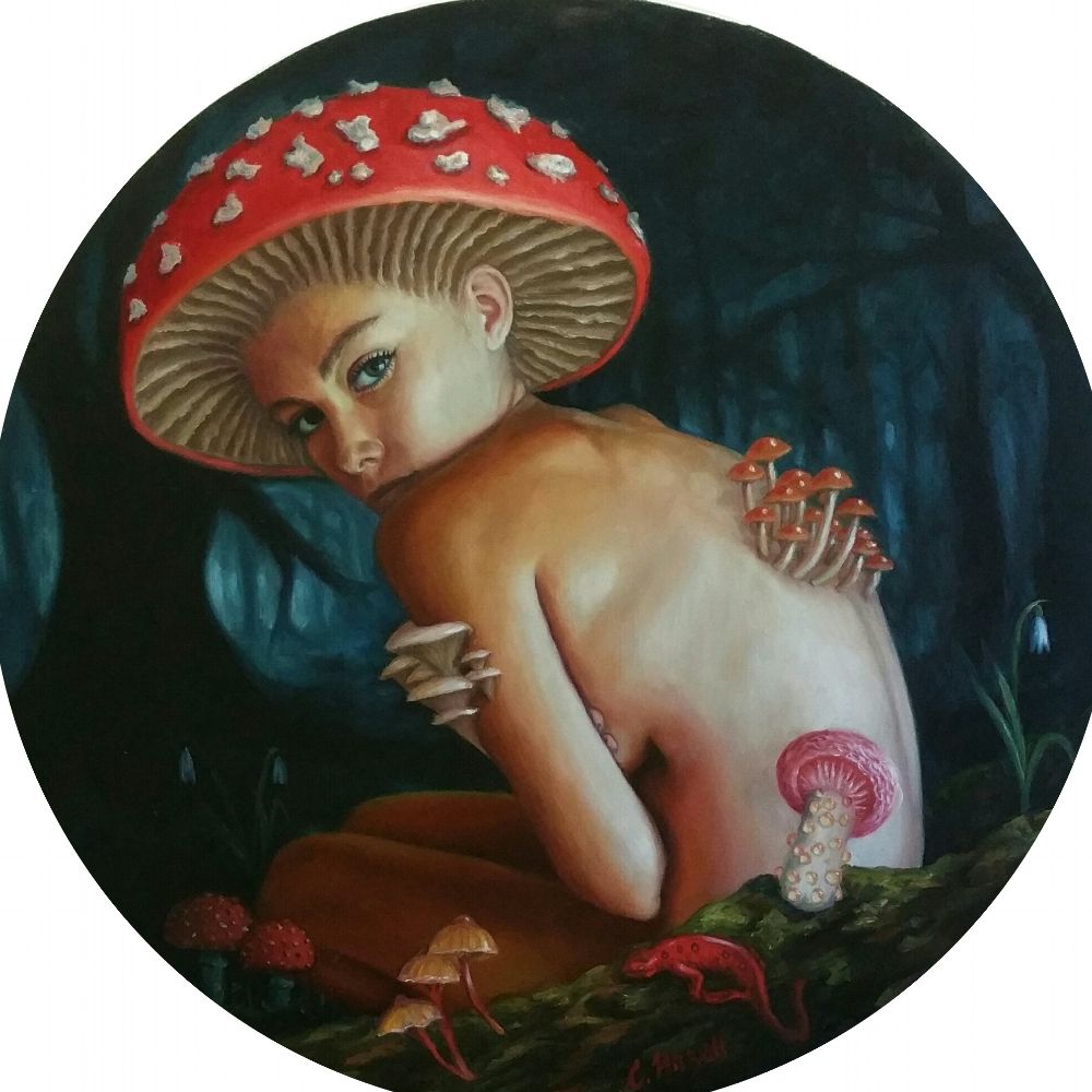 Chris Hazell