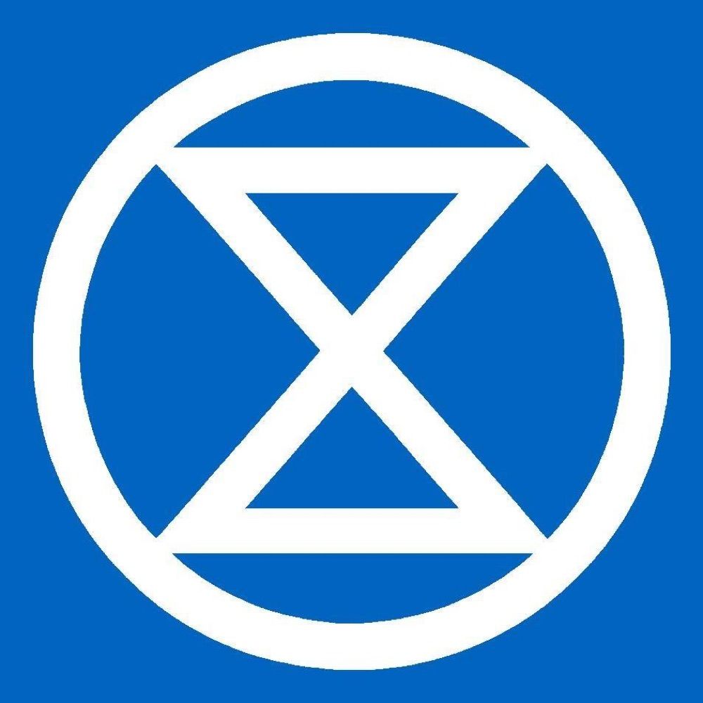 Extinction Rebellion Scotland