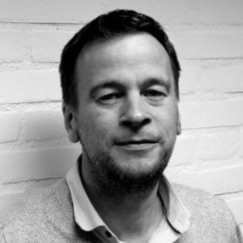 Marcel Oosterbos