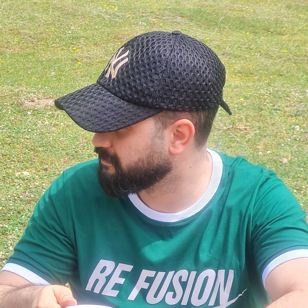 AlirezA