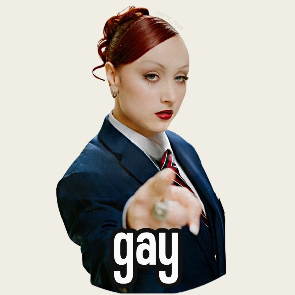 Jake's Gay Zone