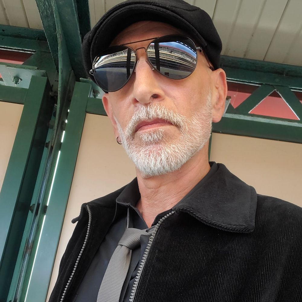 Dominic Chianese Jr