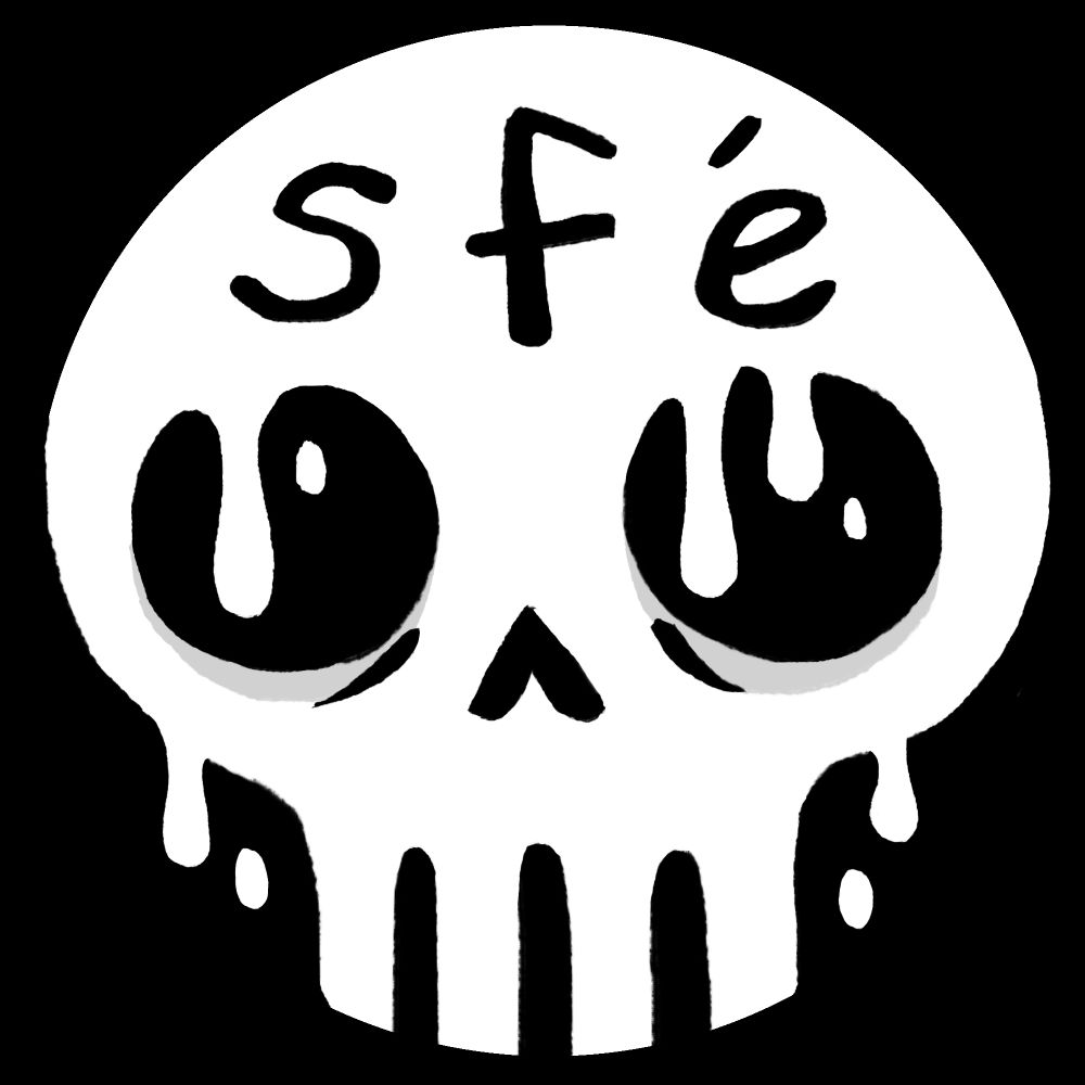 sfé r. monster