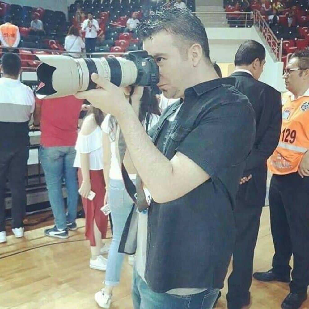Ferhat Yeşiltaş