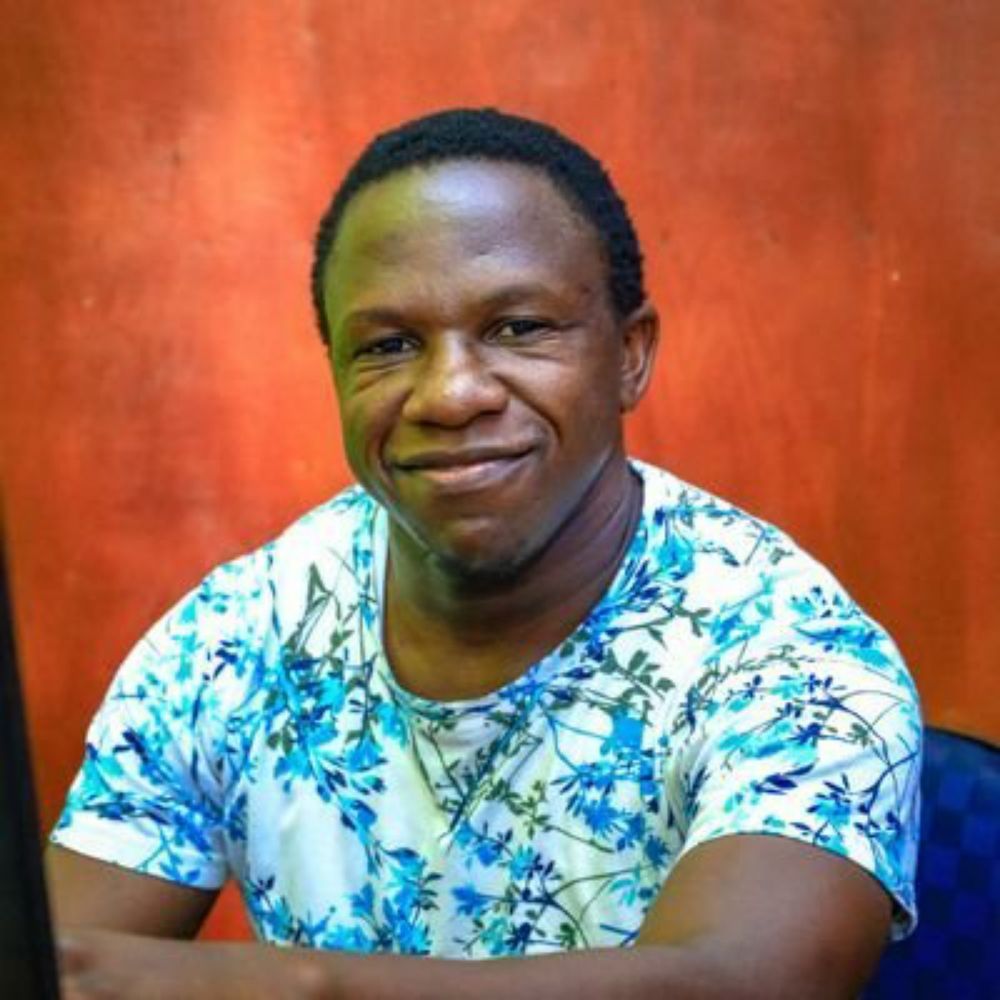 Nze Petero
