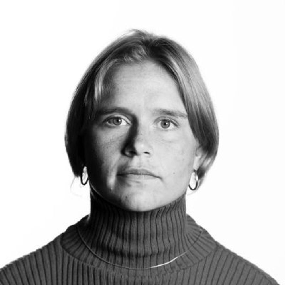 Astrid Simone Kjær
