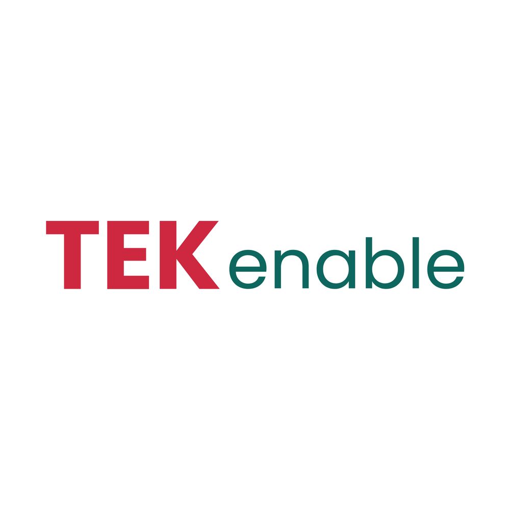 TEKenable