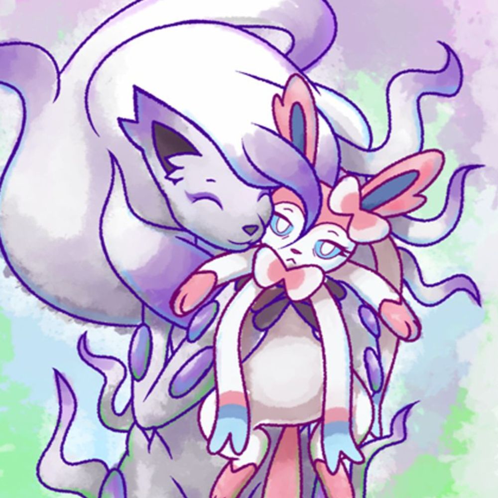 Hisuian Zoroark