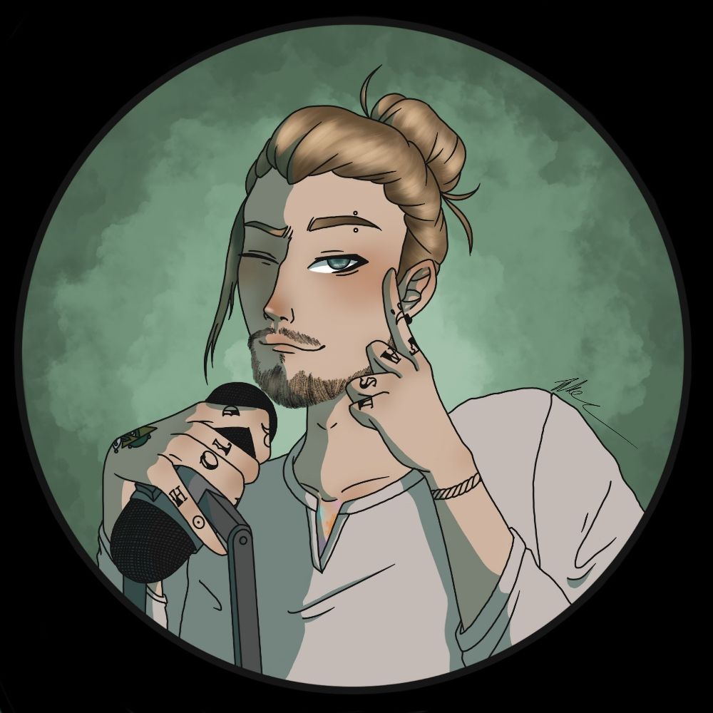 Zarni 🎙️