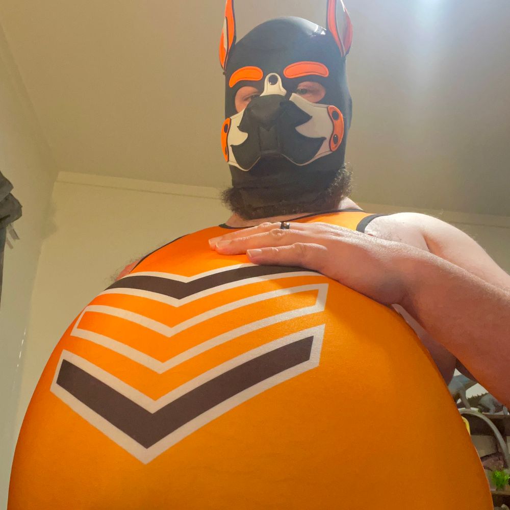 Big Mac Pup