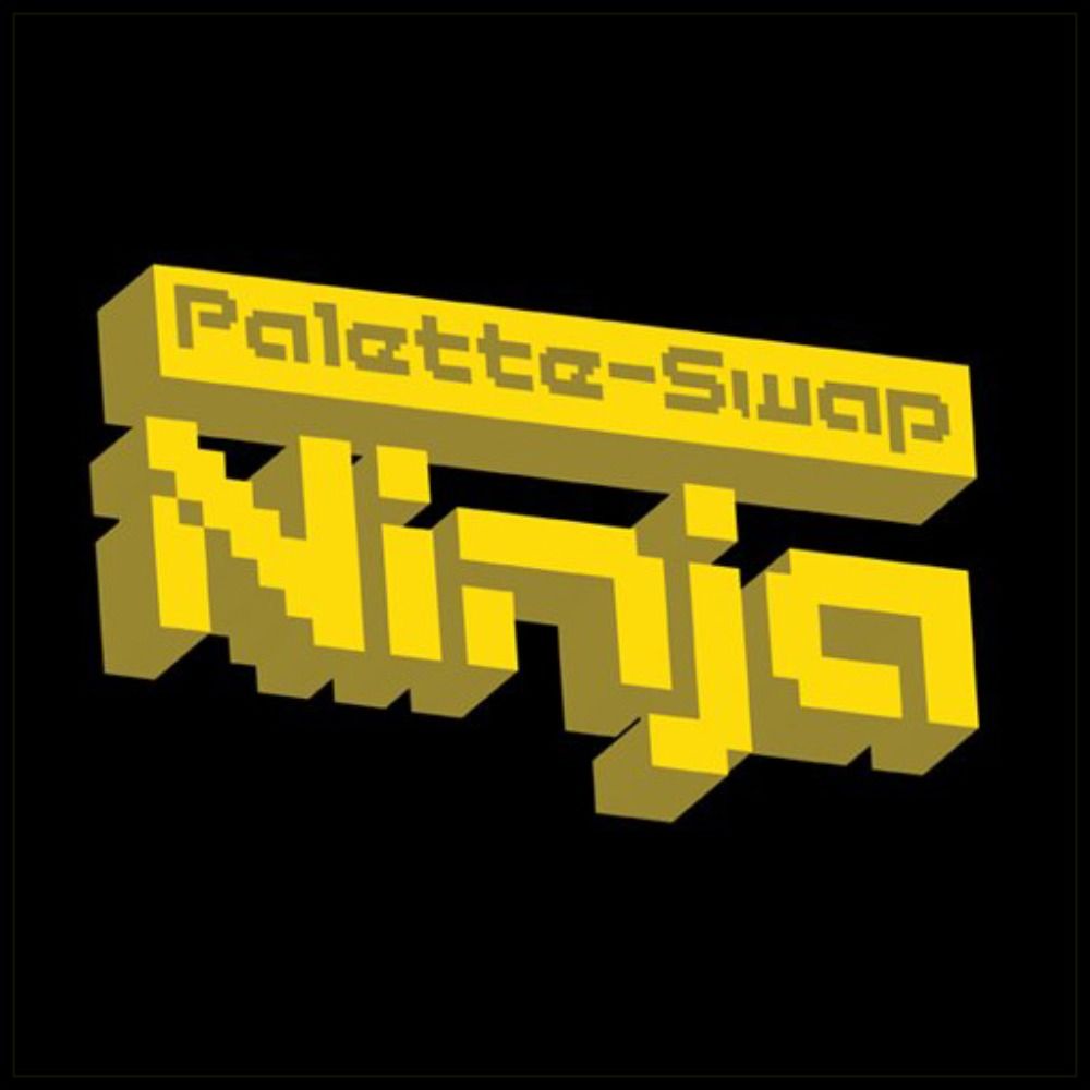 Palette-Swap Ninja