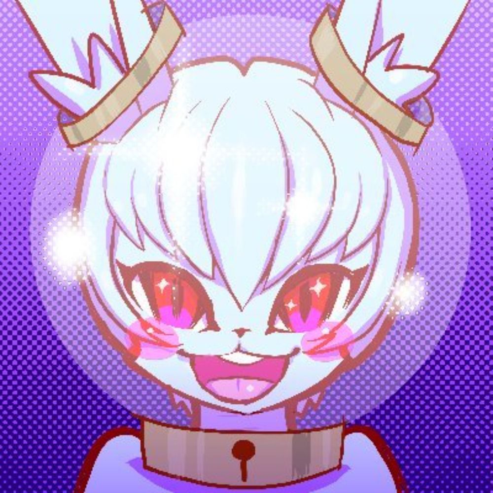もゆお✋😈🤚☆ゲーム実況Vtuber【休止中】