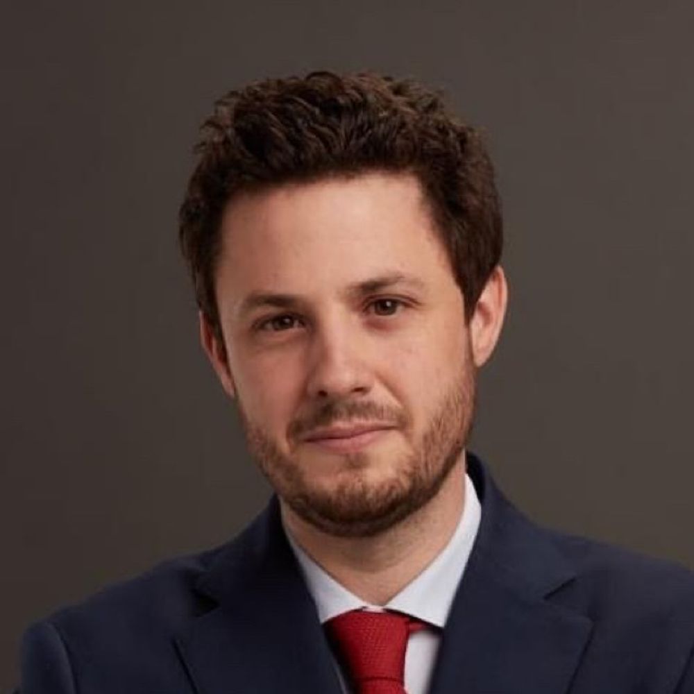 Alexandre Ouizille