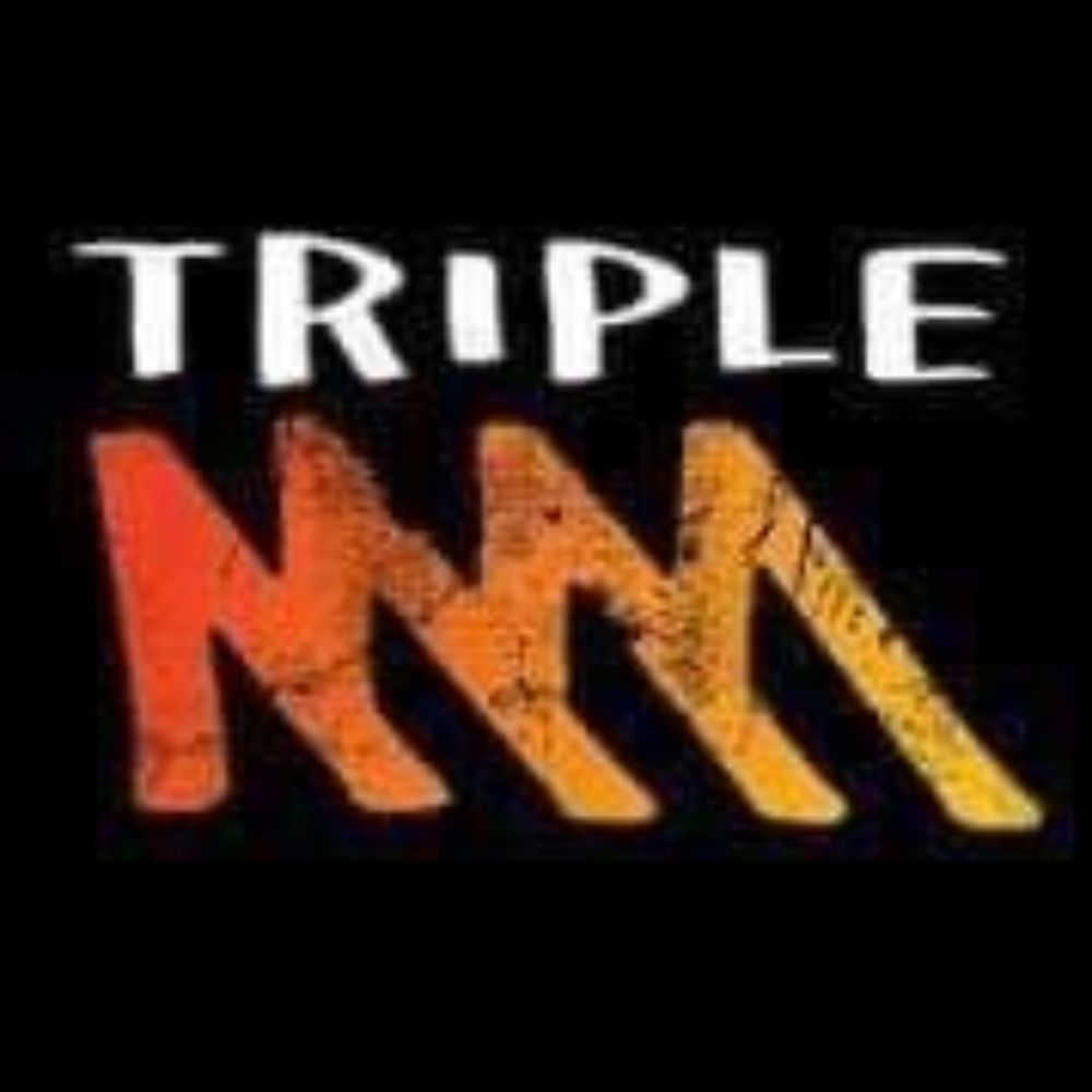 Triple M Melbourne FM 105.1FM on the FM